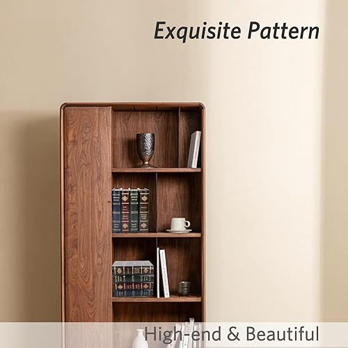 Miniatura 7 de Caja de almacenamiento de madera con forma de libro, cajas decorativas para libros para decoración del hogar, adornos de estantería de oficina y