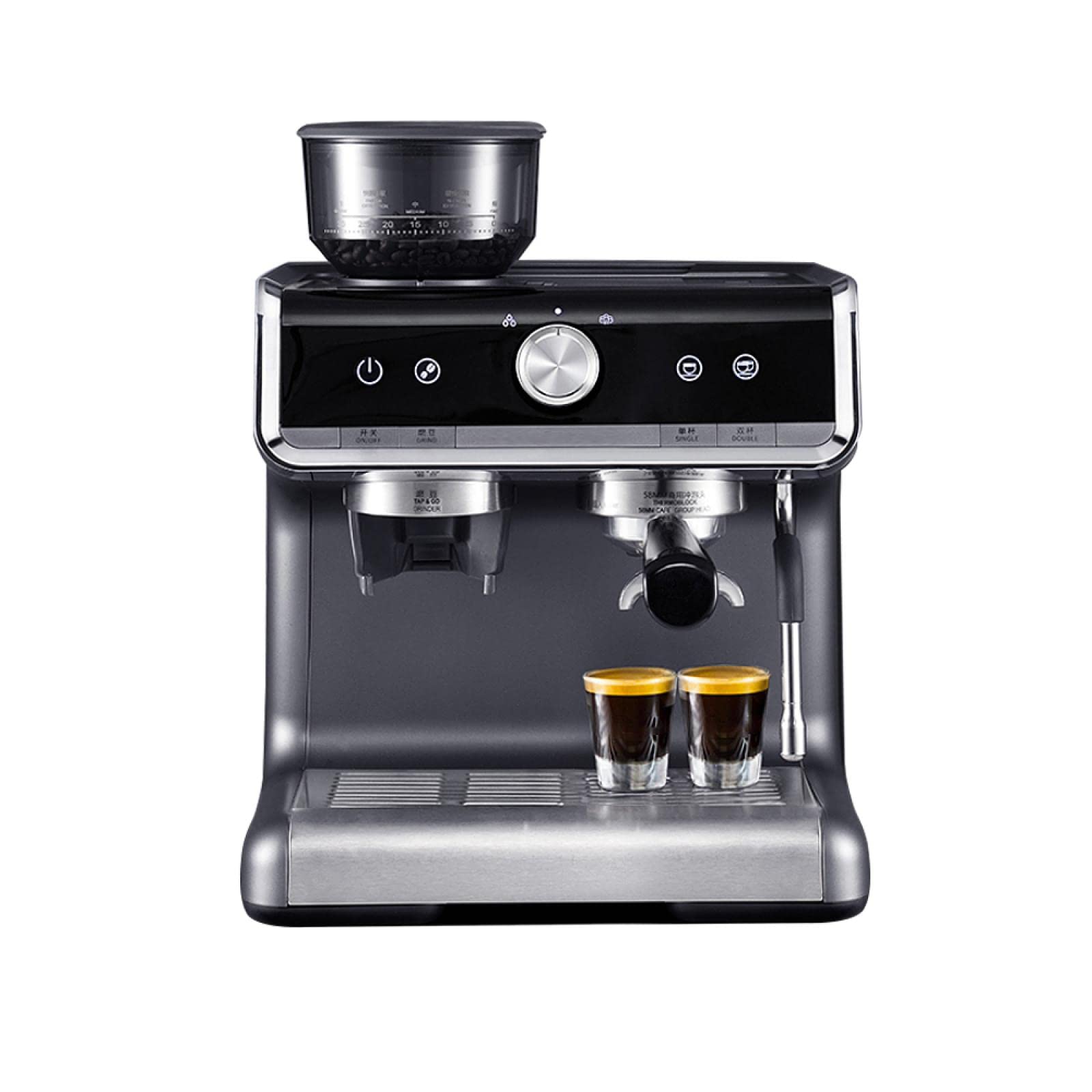 Buy Programmable Coffee Machine Smart Coffee Machine Espresso Machine