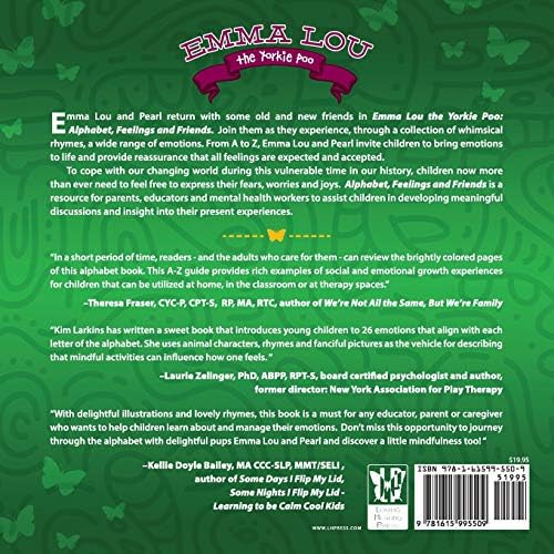 Can Yorkie Poos Be Left Alone