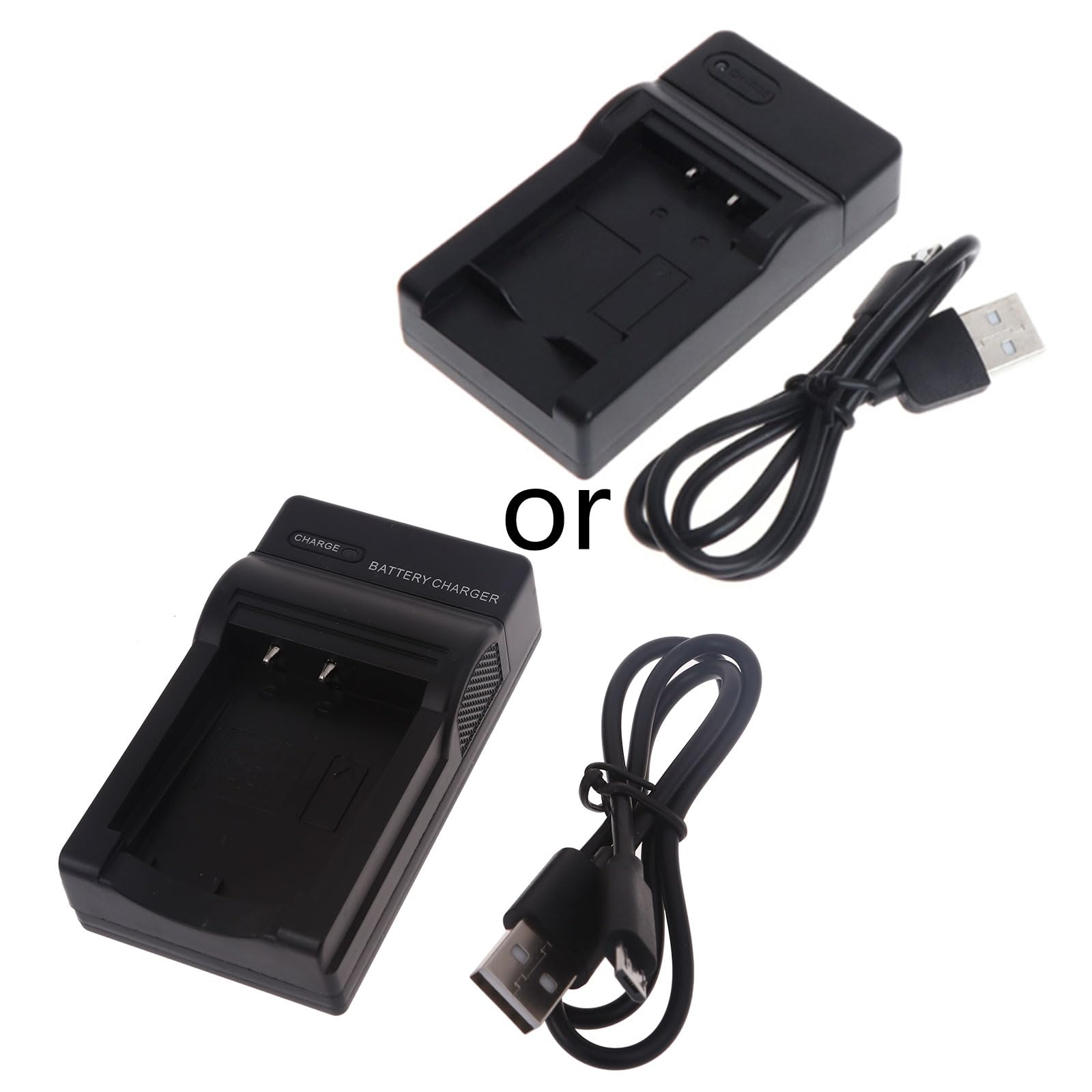 Amazon | NP-BX1 USB バッテリー充電器 DSC RX1 RX100 WX350 WX300