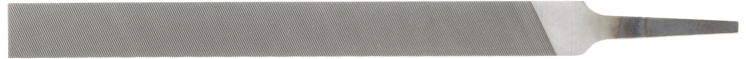 NicholsonCrescent ® - Hand Second Cut File 200mm (8in)