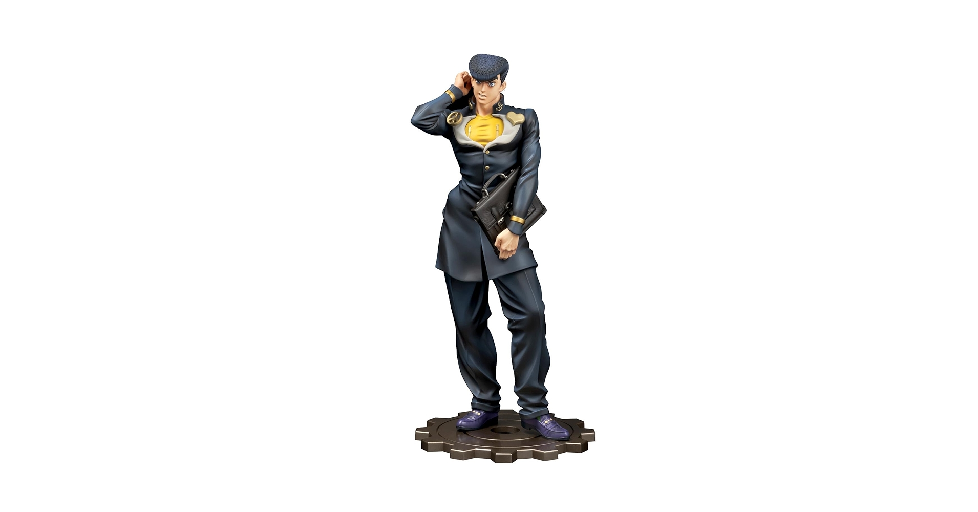 Amazon.co.jp: アニメ『ジョジョの奇妙な冒険 ダイヤモンドは