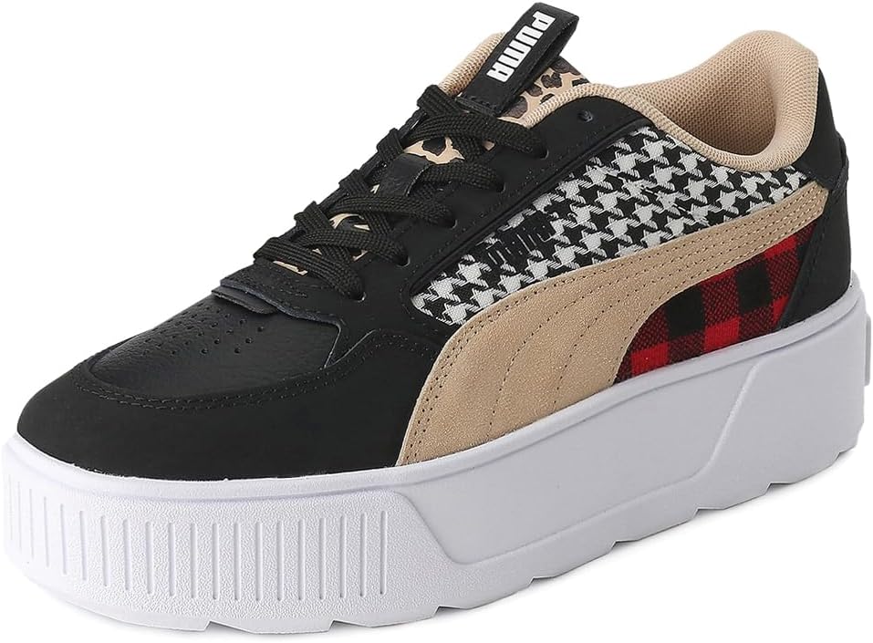 PUMA Karmen Rebelle Patchwork