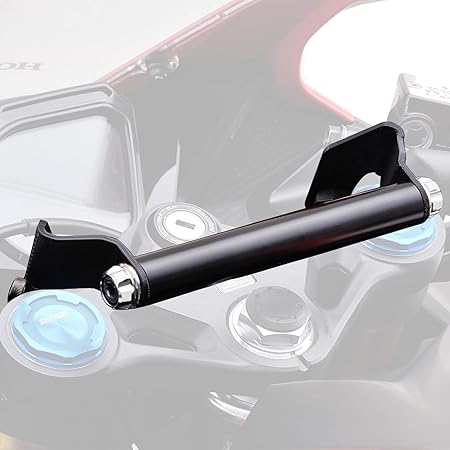 Amazon デイトナ バイク用 クランプバー Cbr250rr専用 マルチバーホルダー アッシュシルバー 車 バイク 車 バイク Amazon デイトナ バイク用 クランプバー Cbr250rr専用 マルチバーホルダー アッシュシルバー 車 バイク 車 バイク