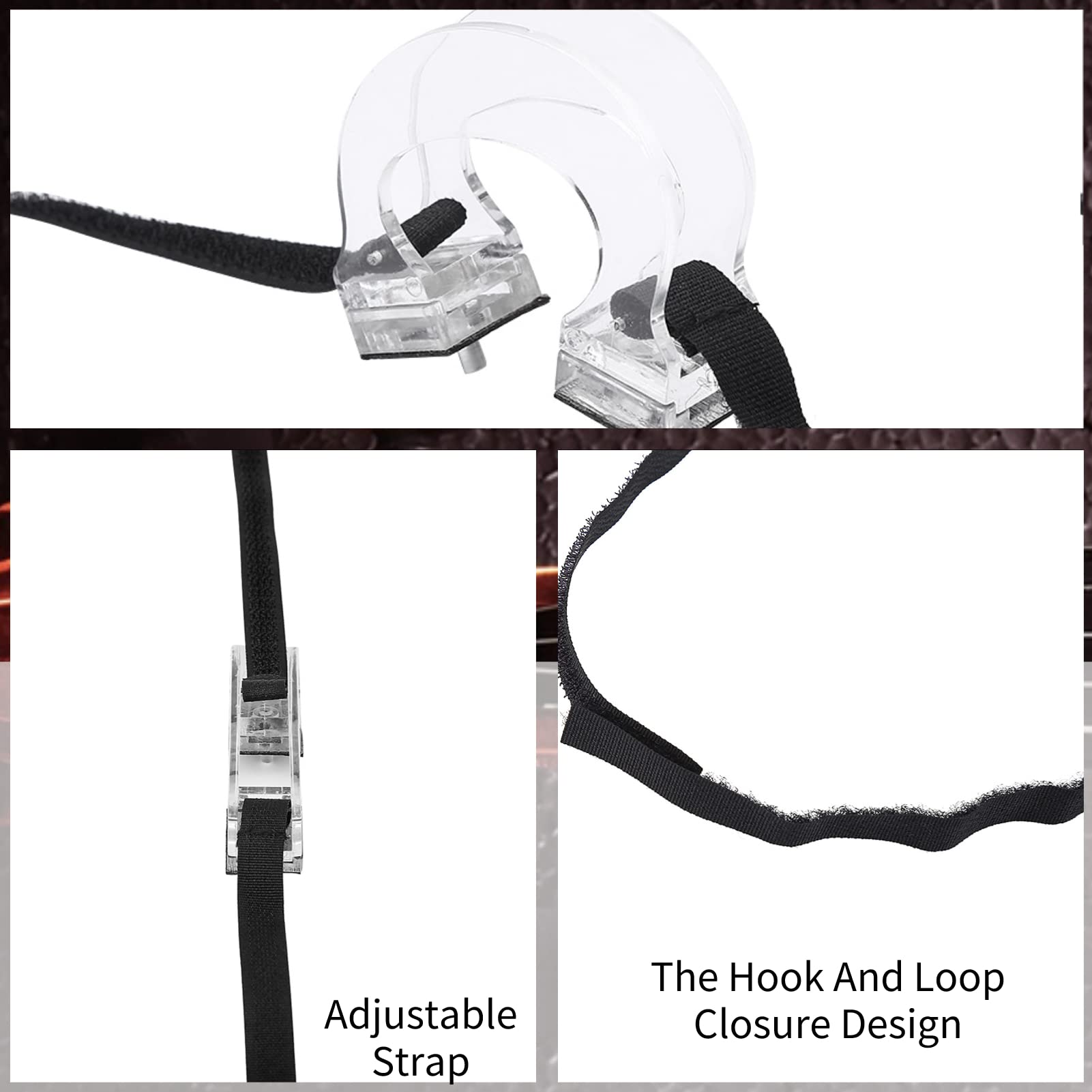 Règle De Violon Portable Réglable, Collimateur De Violon, Correcteur D Archet Outil Pour Accessoire D Butant L Entra Nement