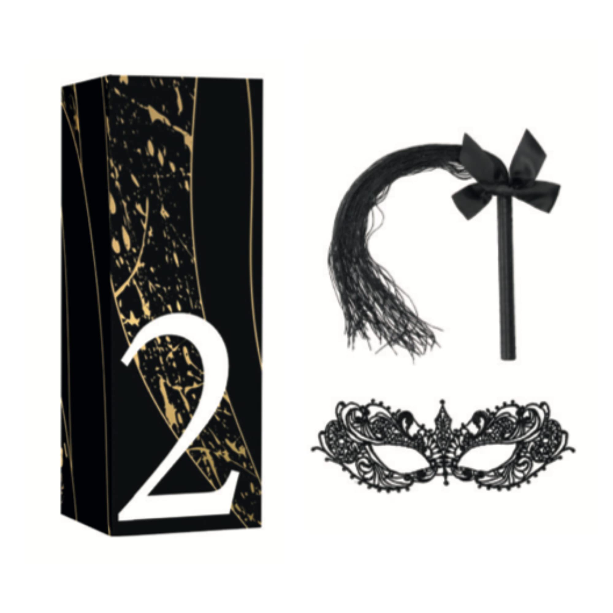LE DESIR SEXY LINGERIE CALENDER KIT - QUEEN SIZE
