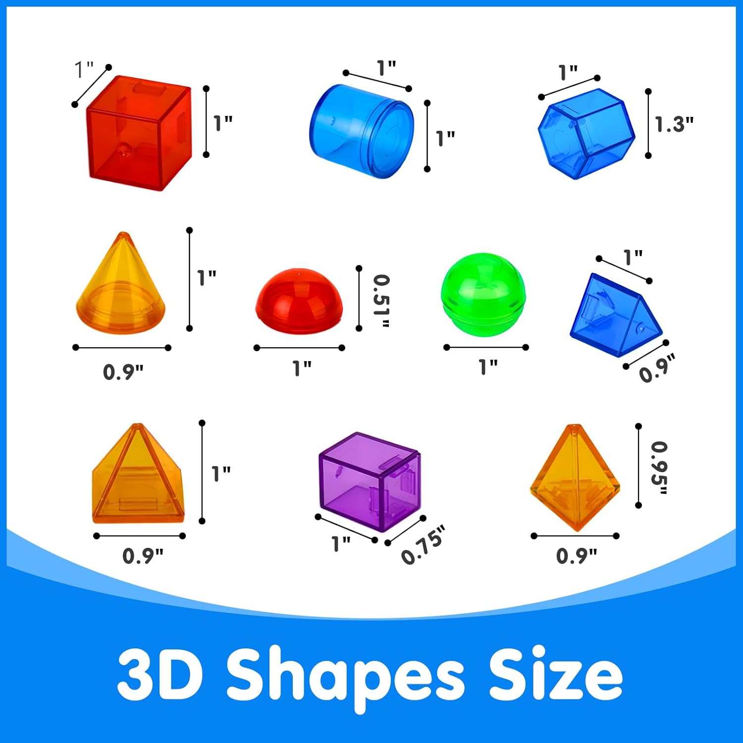 Magnetic Dry Erase Trays – 13.2" x 10" - Colorful Magnetic Trays for Classroom,Light Table for Kids – Shine Bright Tracing Light Box