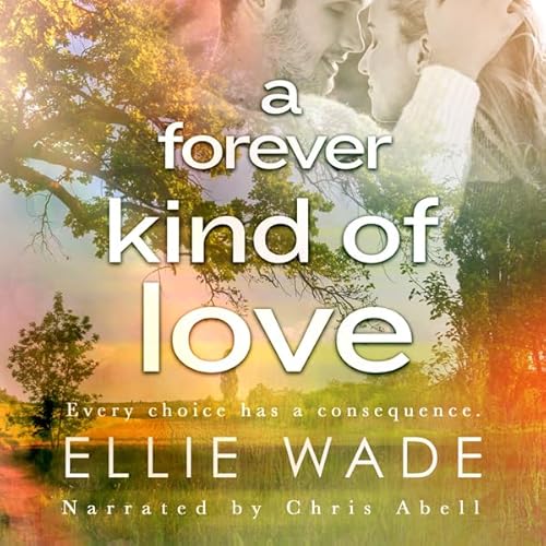 A Forever Kind of Love cover art