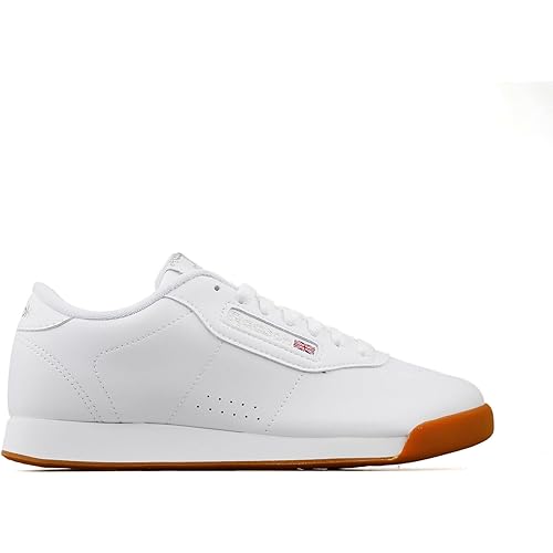 Princess Sneakers for Women, Comfortable Walking or Tennis Womens Shoes