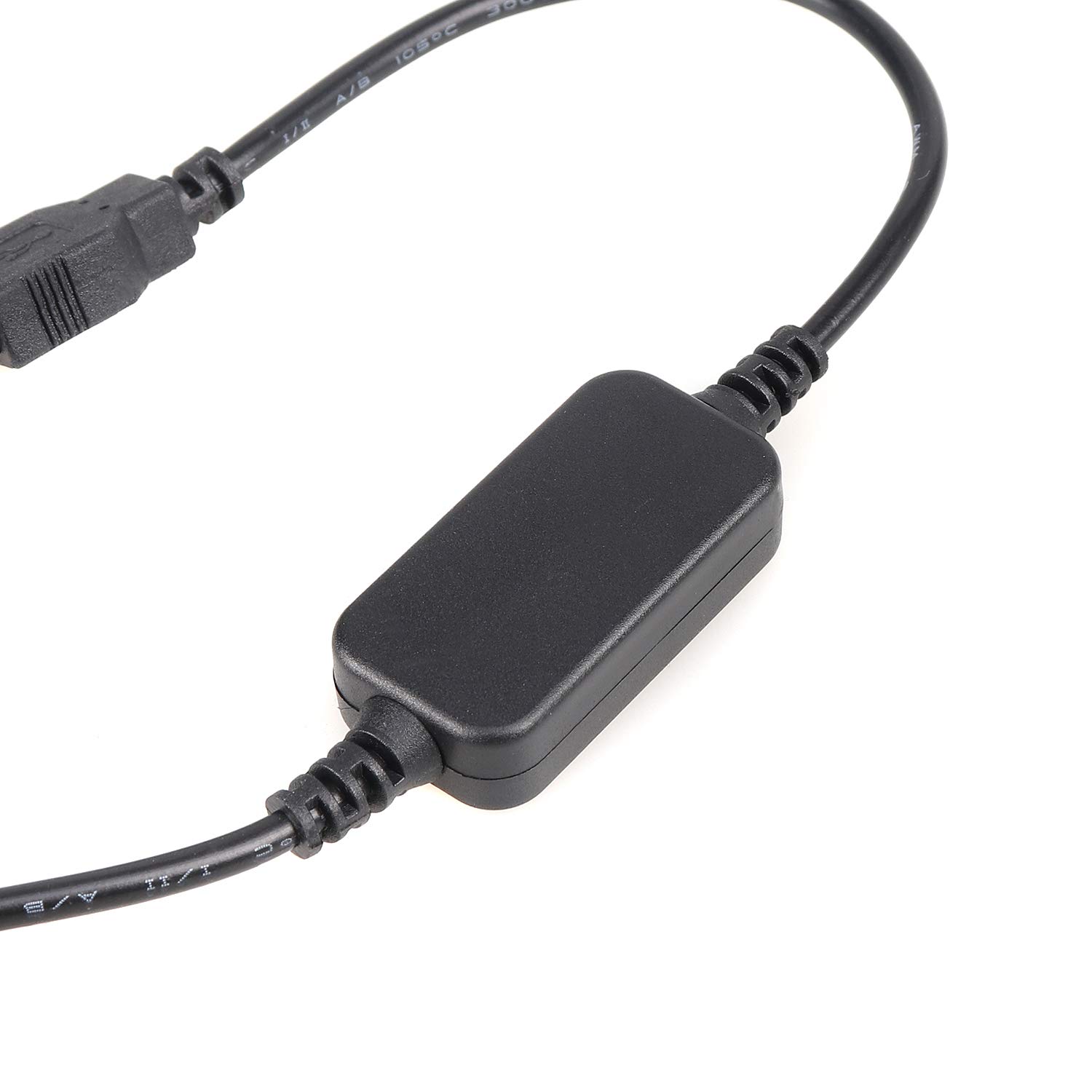 Amazon.com : FocusFoto Full Decoded BLN-1 Dummy Battery DC Coupler