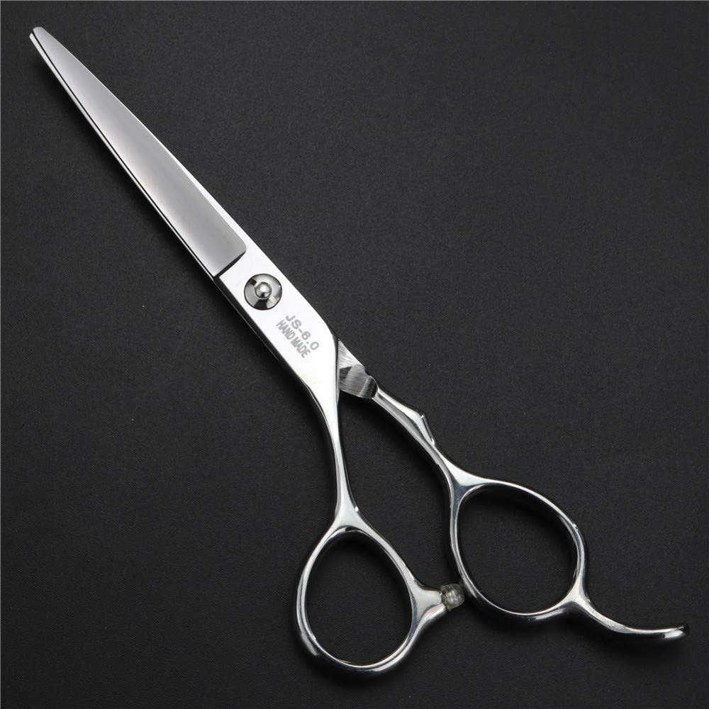 JIESENYU 6 Zoll Profi-Friseurschere Aus Japan-Stahl – Haarschneideschere & Effilierschere Für Stylisten & Haustierpflege