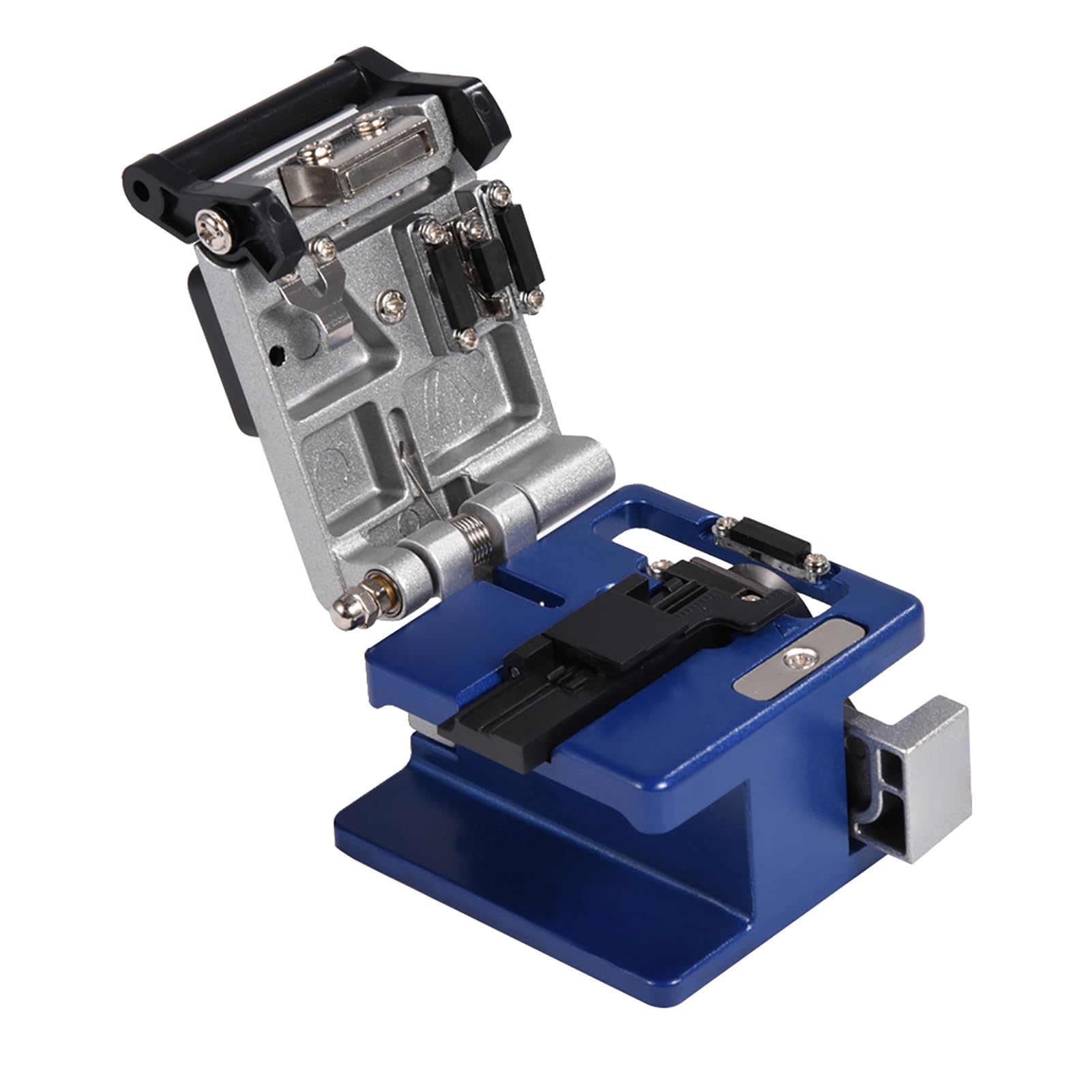 Kit d'outils de dnudage de fibre optique FTTH jonctions avec ensemble de joint de fibre FC-6S FTTH