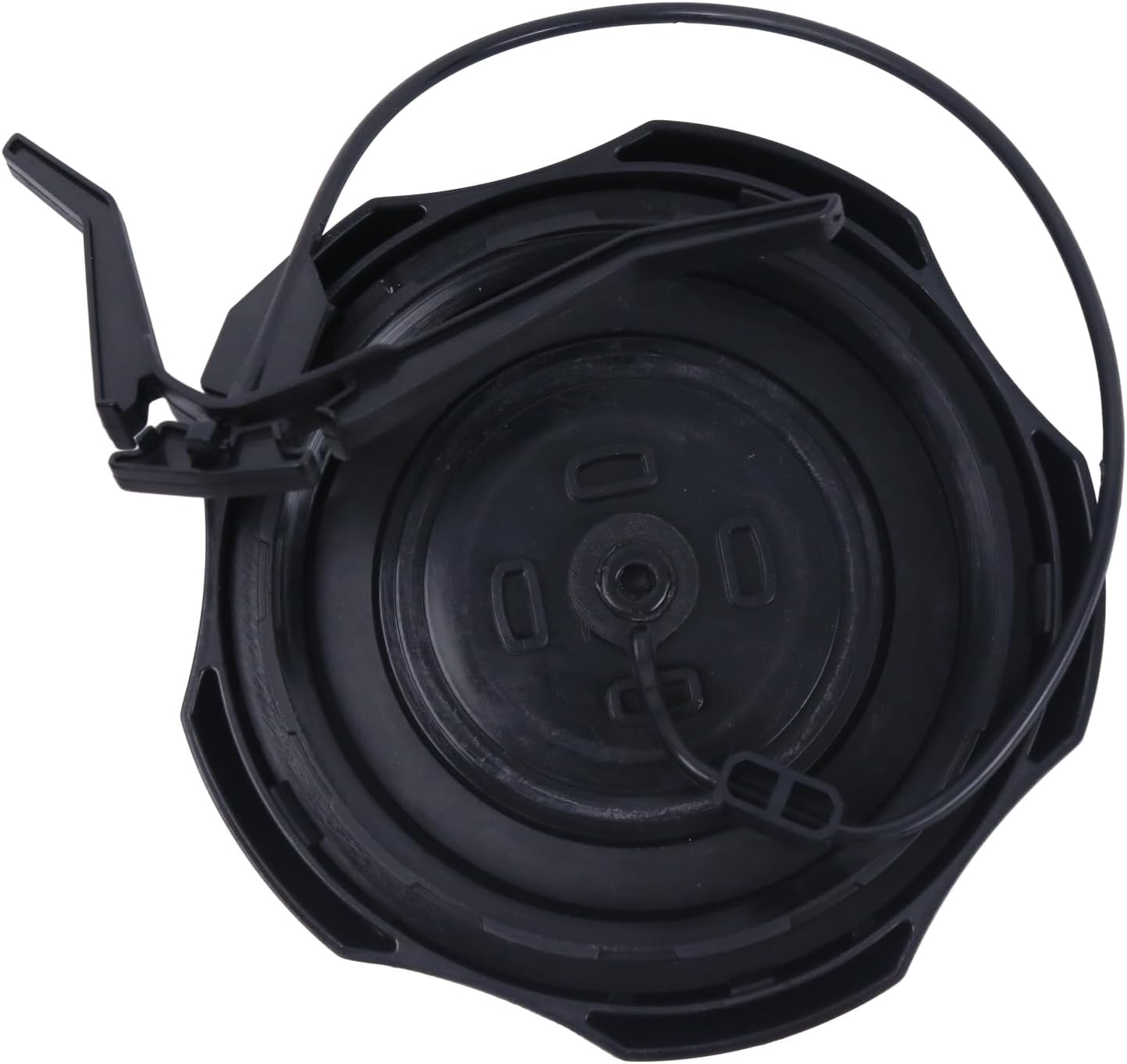 IEQFUE Fuel Gas Cap 467-0008-00 Compatible with Spartan RZ-C RZ HD 48″ RT Pro RT HD