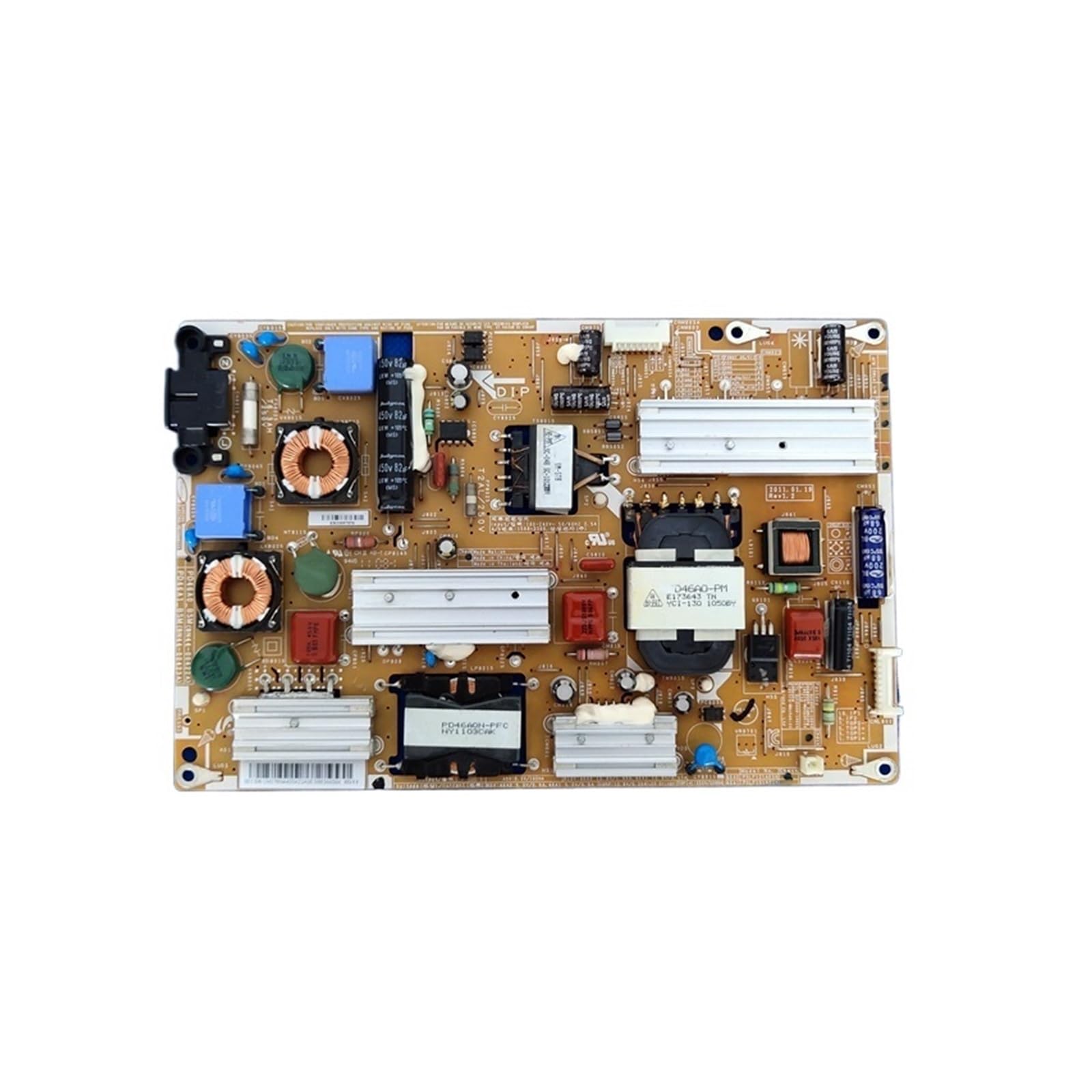 Pièces détachées TV Samsung BN44-00422A carte alimentation UE40D5500 PD46A0_BSM