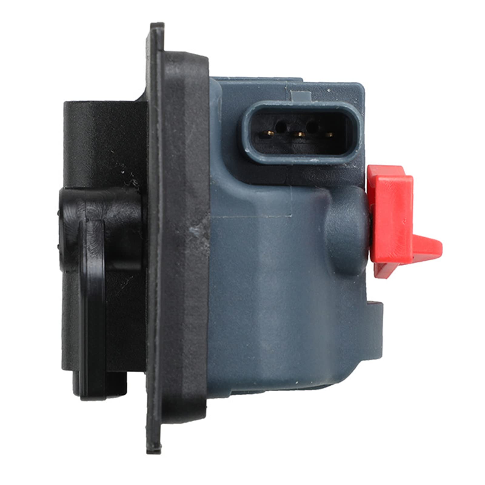 oueyfer A0008202303 Switch Cover Fuel Tank Actuator Lock Flap  