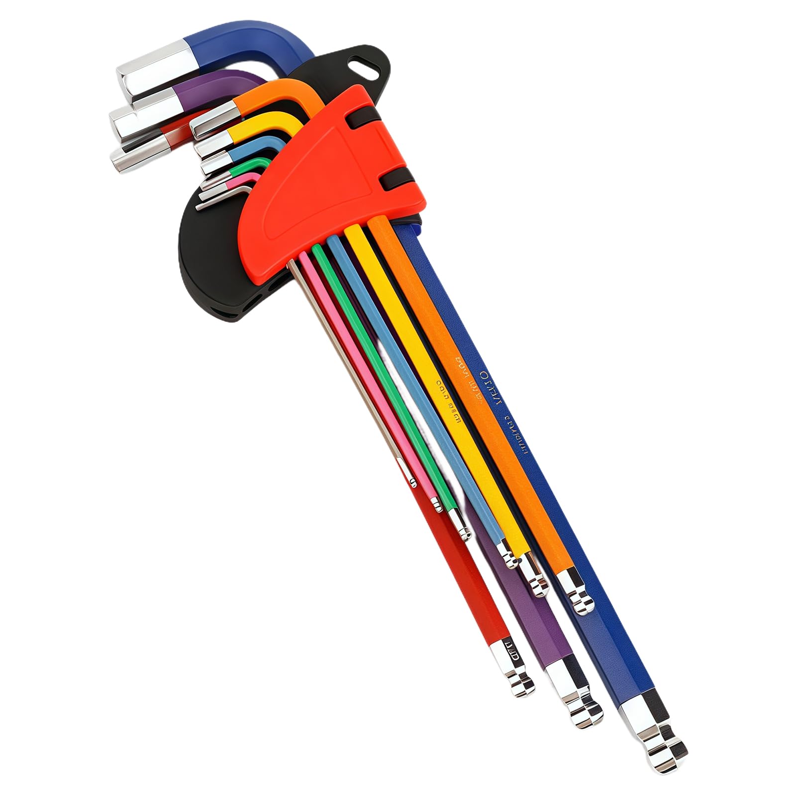 Maxtonser Wear Resistant Professional Wrench Spanner Metal Construction Ergonomic Angled Design Ideal For Confined Work Areas