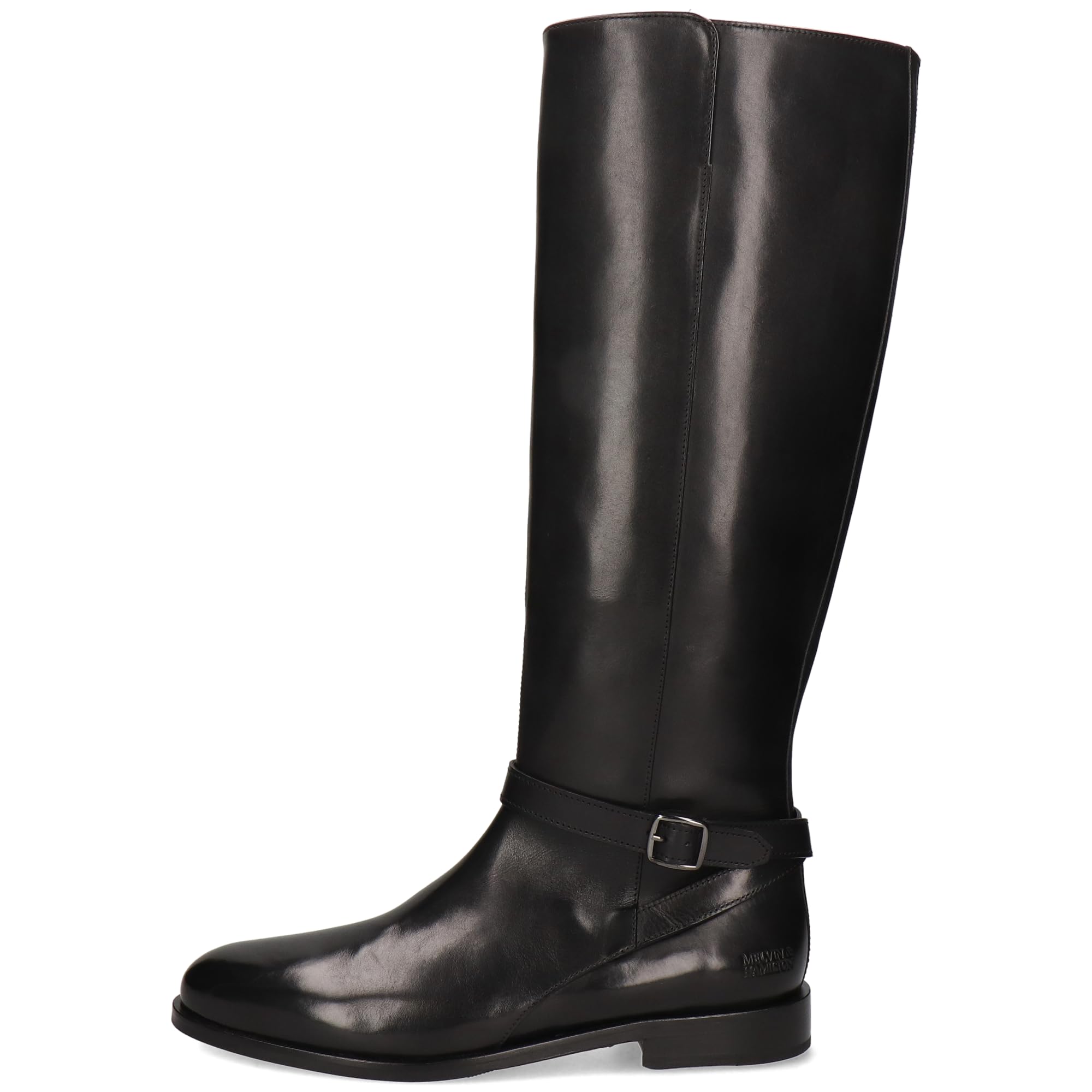 Melvin & Hamilton Kobiety Susan 71Knee High Boot