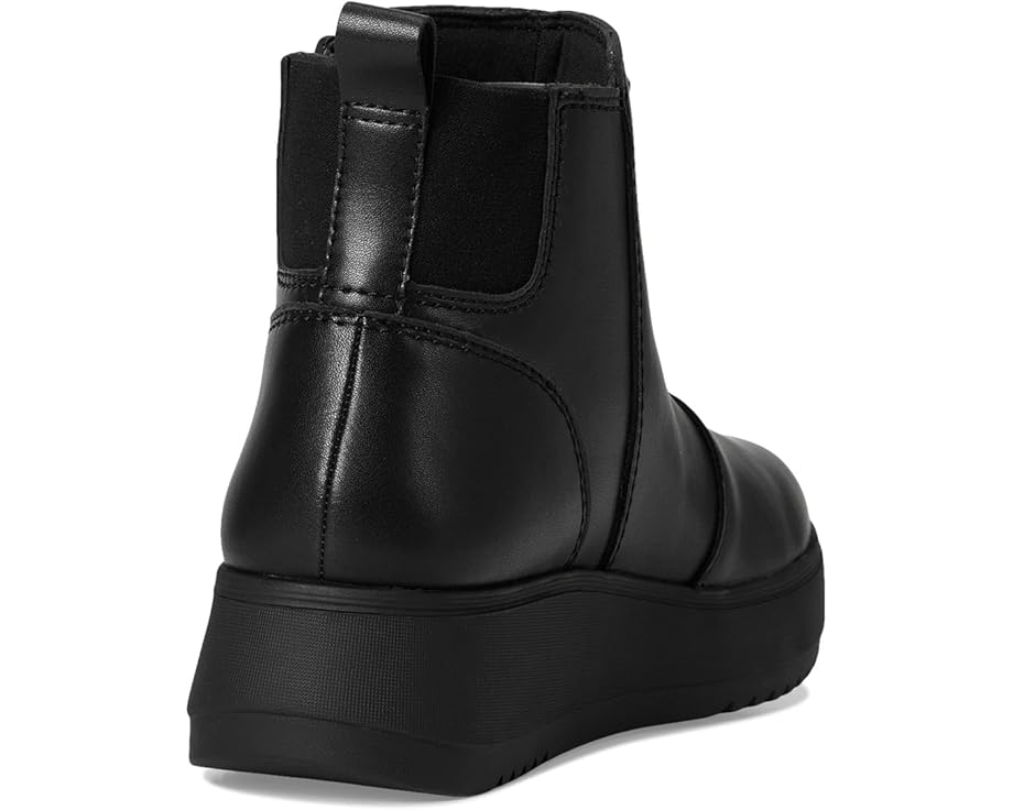 Clarks Zylah Willow - Back View