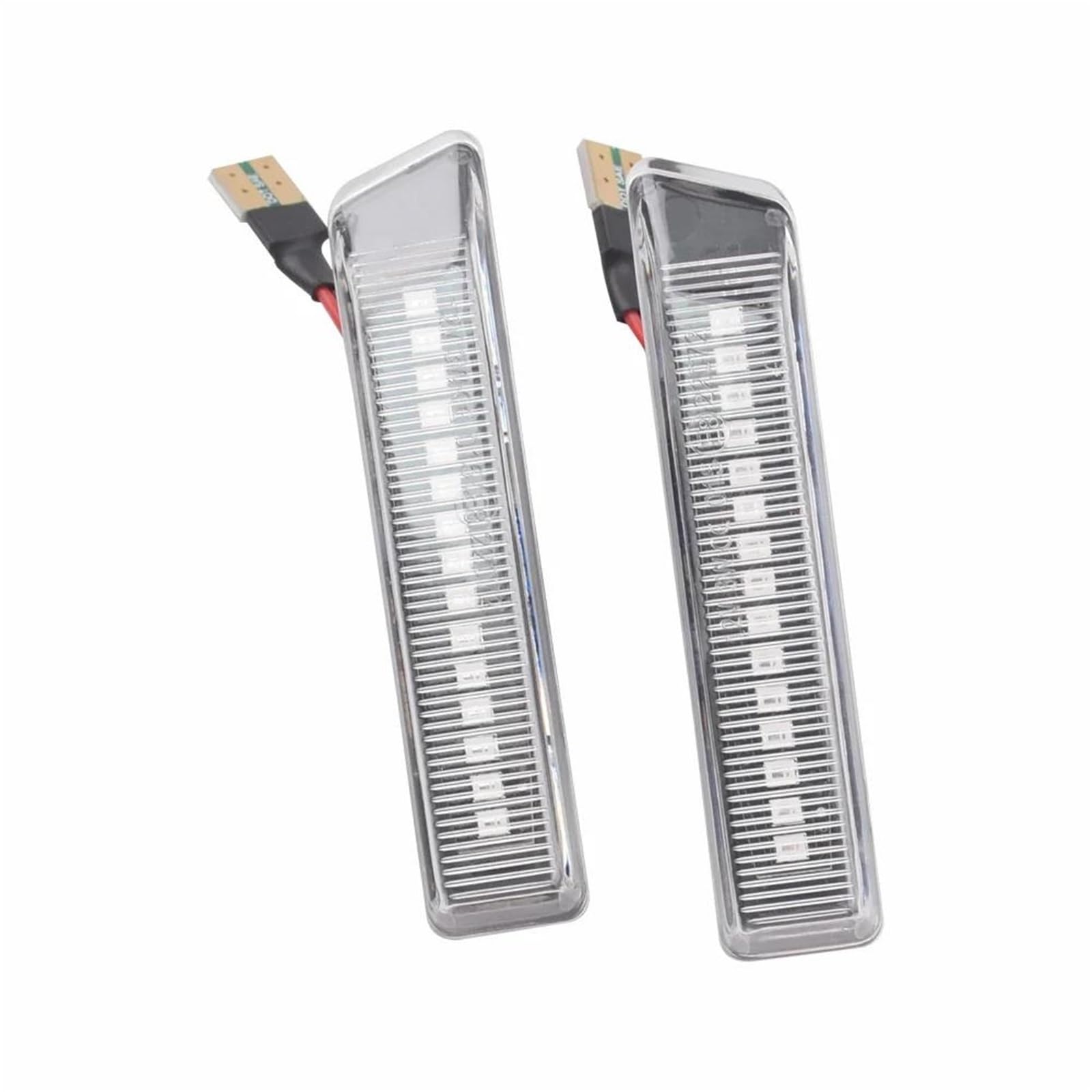 Luces marcador lateral intermitentes E53 X5 63132492180 6