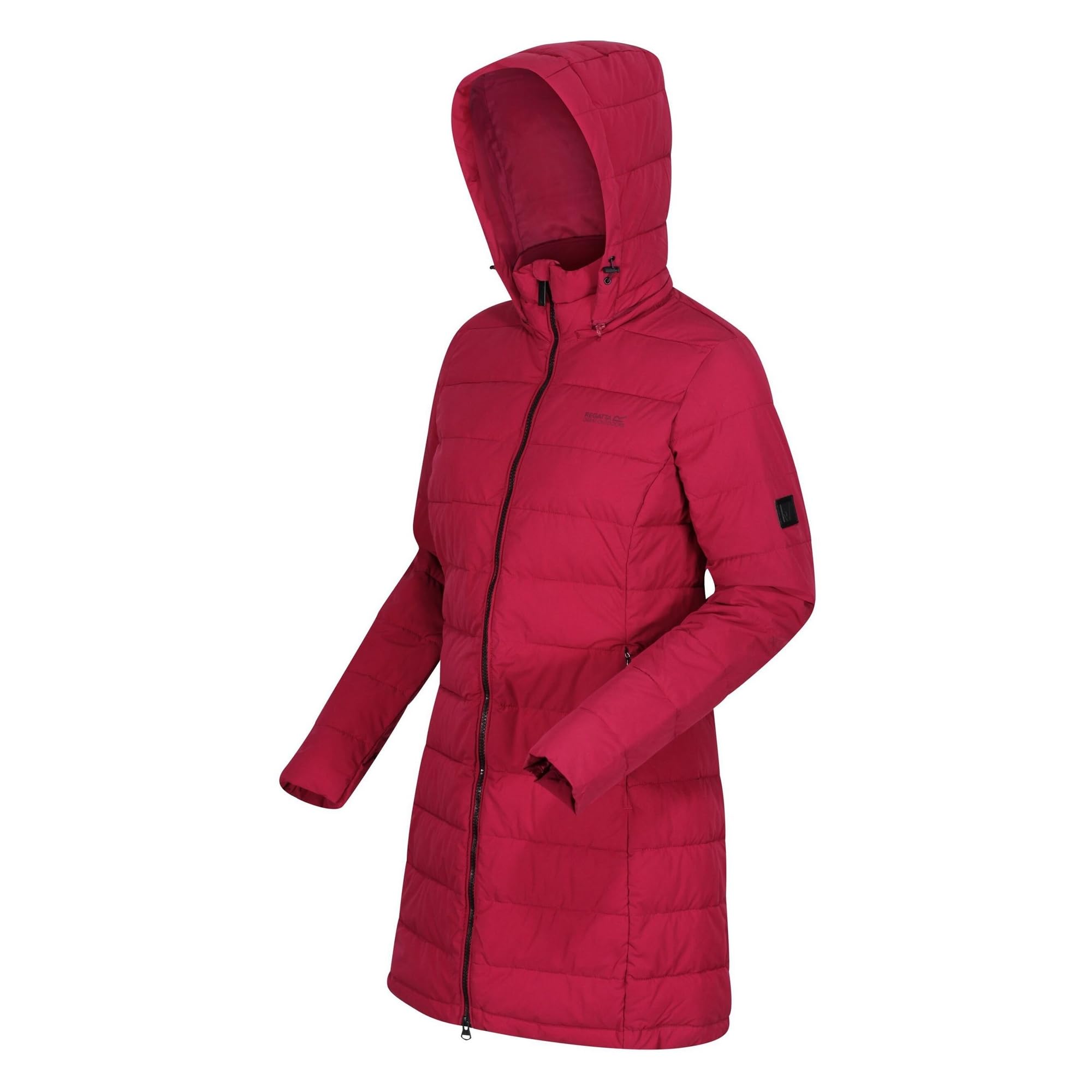 Regatta Damen Regatta Women's Starler Insulated Padded Jacket Jacket (1er Pack)