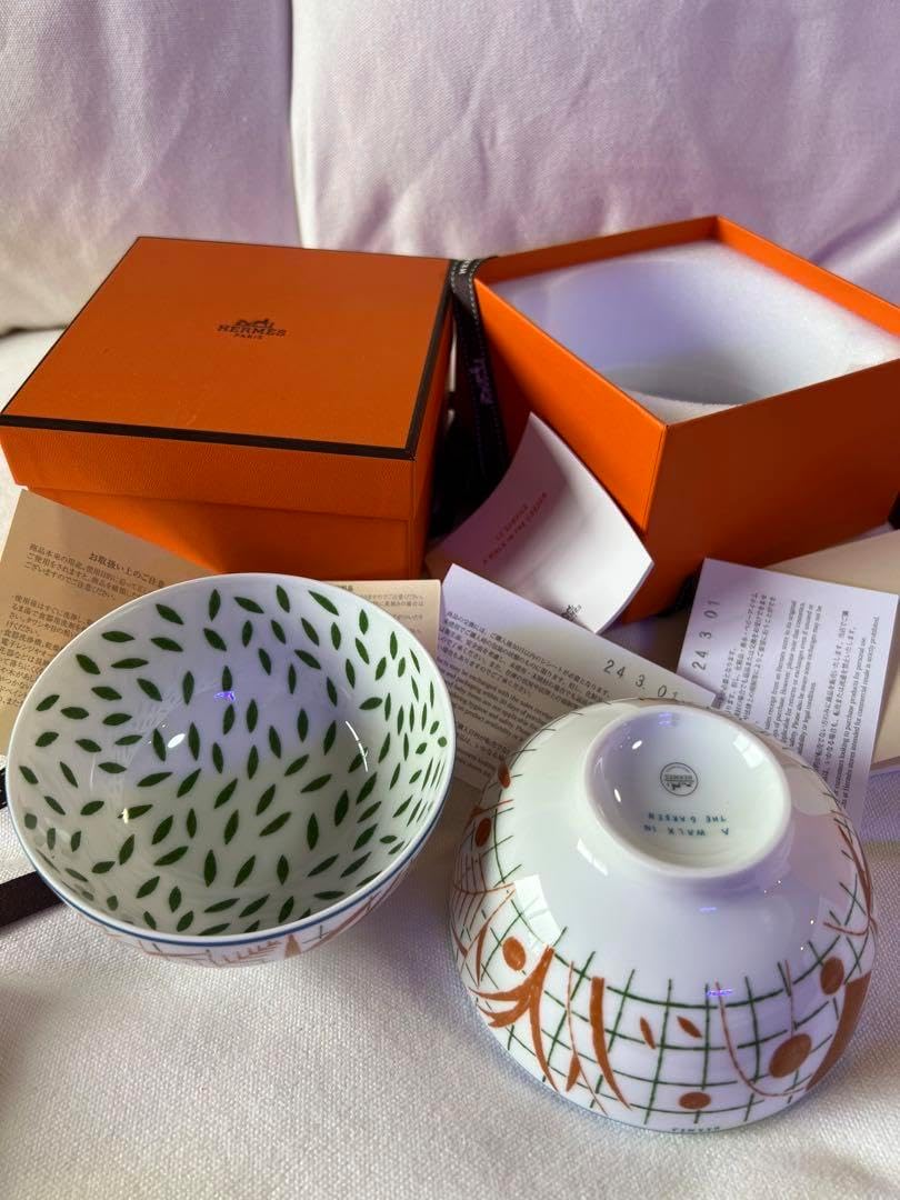 2個ボウル 〈ウォーク イン ザ ガーデン〉MM 2個ボウル 〈ウォーク イン ザ ガーデン〉MM ボウル 〈ウォーク