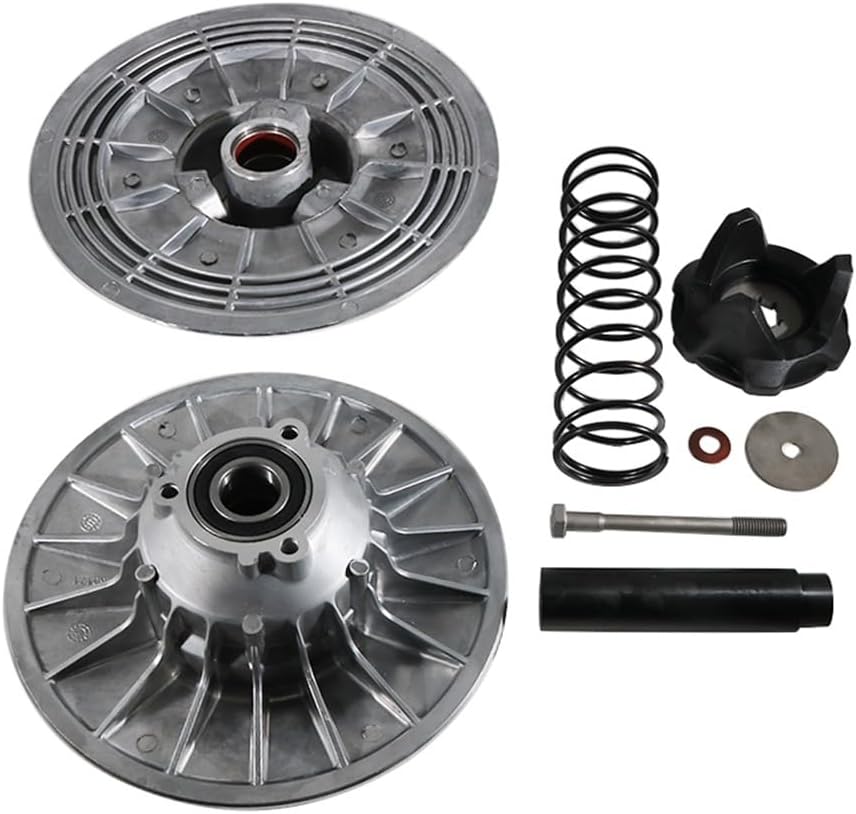 Motorcycle Accessories Rear Hub Assembly Fit for 450 EFI XT 650 Outlander MAX 400 OEM:420660124 Replacement Parts