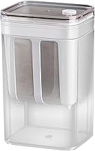 Leefasy Coador de Iogurte Grego, Coadores de Malha Fina para Filtração de Iogurte, Separação de Soro de Leite, Peneira de Malha de Iogurte Alimentar para iogurte