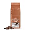 by Amazon Espresso Crema Kaffeebohnen – Rainforest Alliance-Zertifizierung, Leichte Röstung, 500 g (1er-Pack)