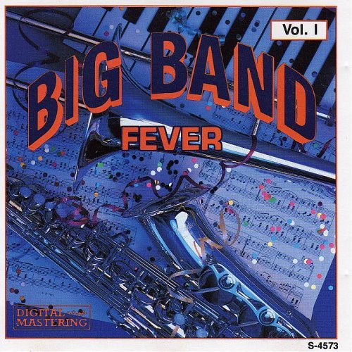 Big Band Fever Volume 1 [Audio CD]
