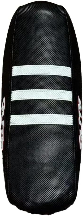 Motorcycle Upgraded non-slip Rear Seat Cushion For Surron Sur-Ron Lightbee Light Bee X S Off-Road Electric Vehicle E-Bike (Black)