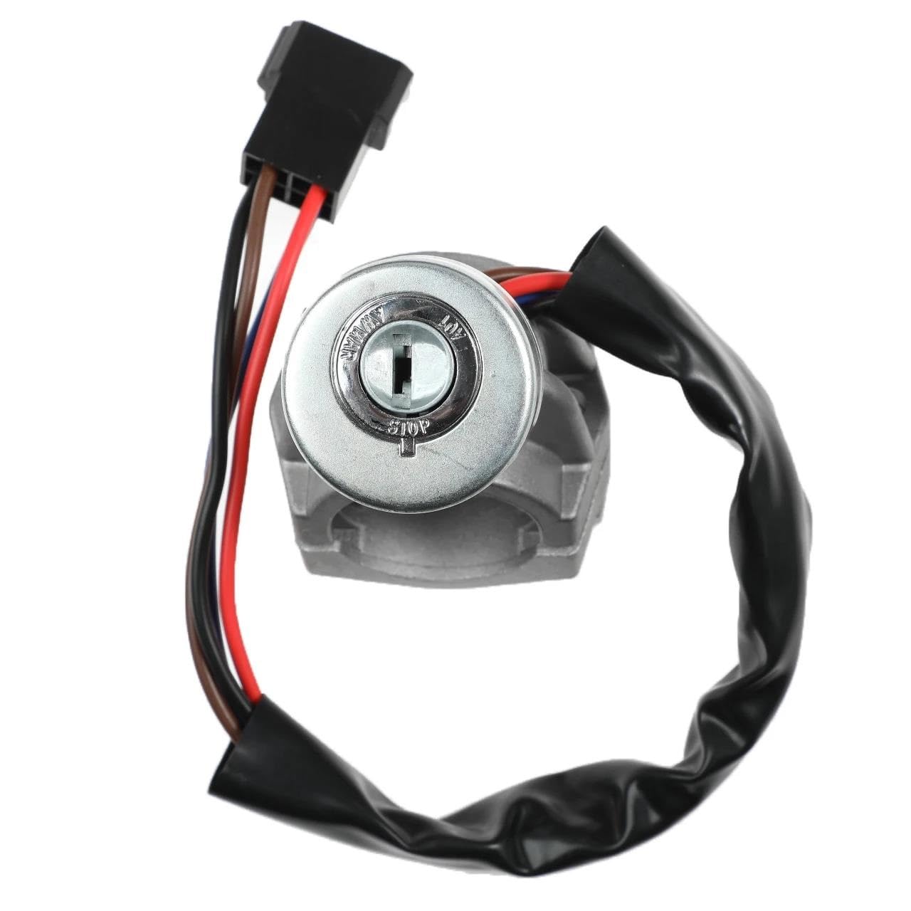 Ignition Barrel Switch for Talbot for Express 1981-1994 Ignition Lock Barrel Switch with 2 Keys 4479518