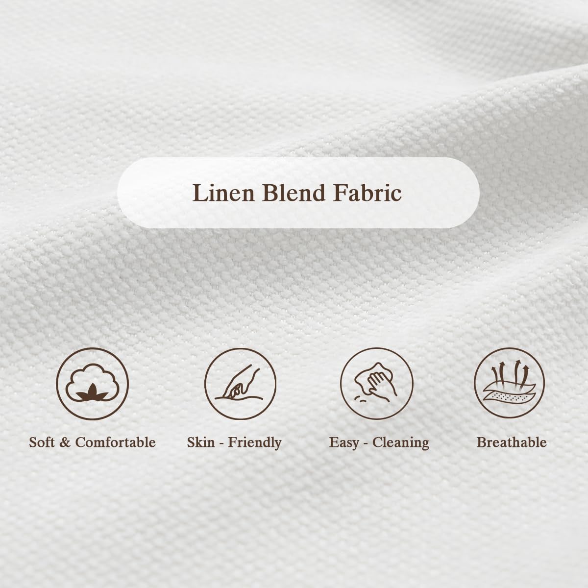 Modular Sectional Sofa Cloud Couch, 82.68" Love Sofa with Pillows, Modern Minimalist Deep Seat Sofa Couches for Apartment Small Space, Sofa Covers Washable&Removable, White