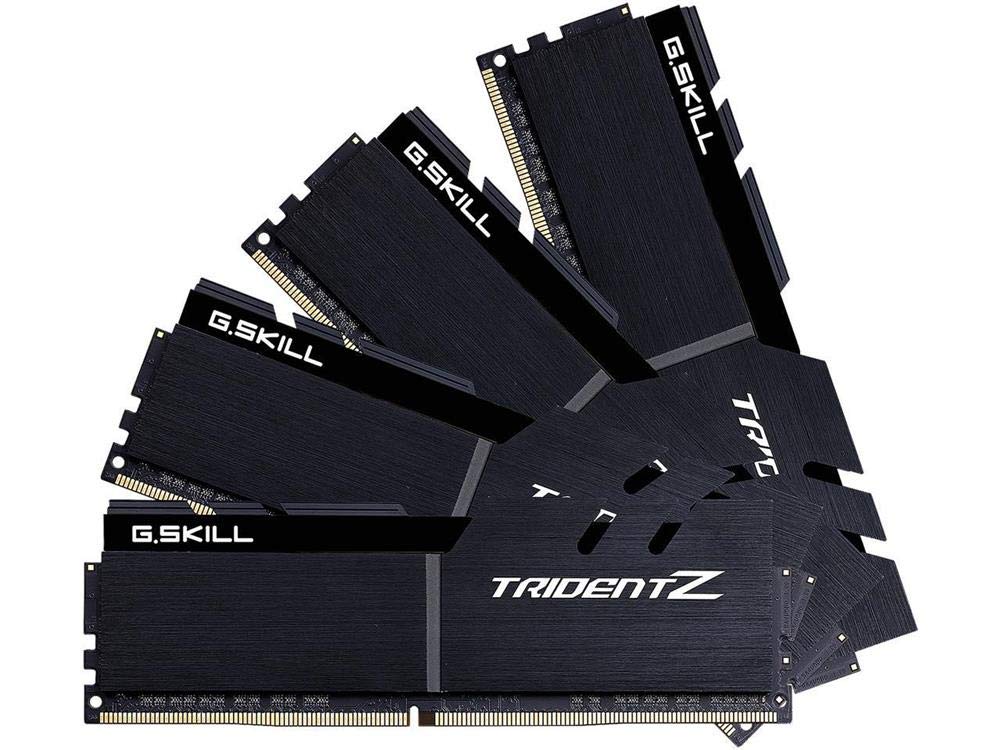 G.Skill Trident Z 32 GB