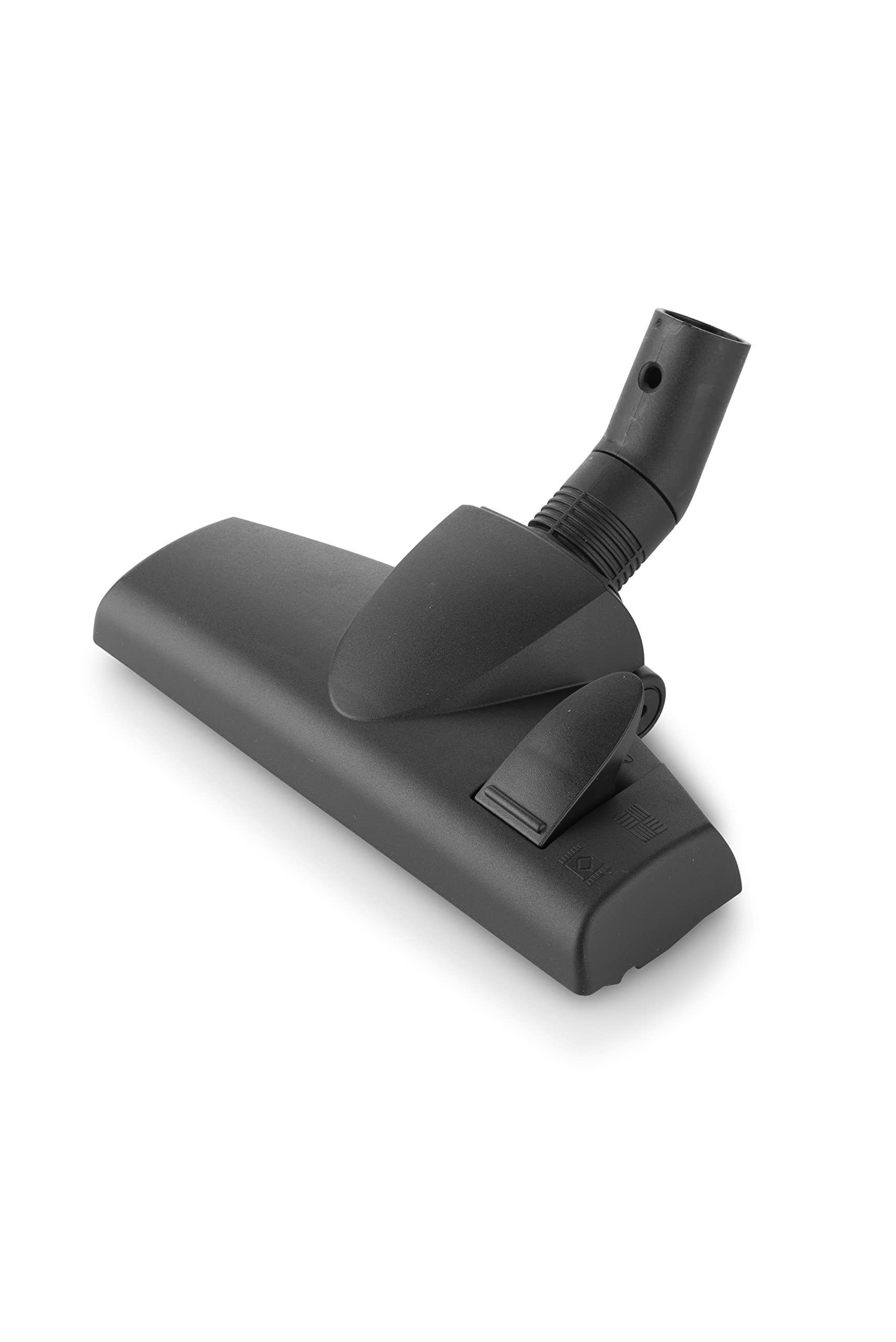 ETA Omega Handstaubsauger Contur Plus mit Beutel, Kabel, Fugendüse und Polsterdüse für Tierhaare
