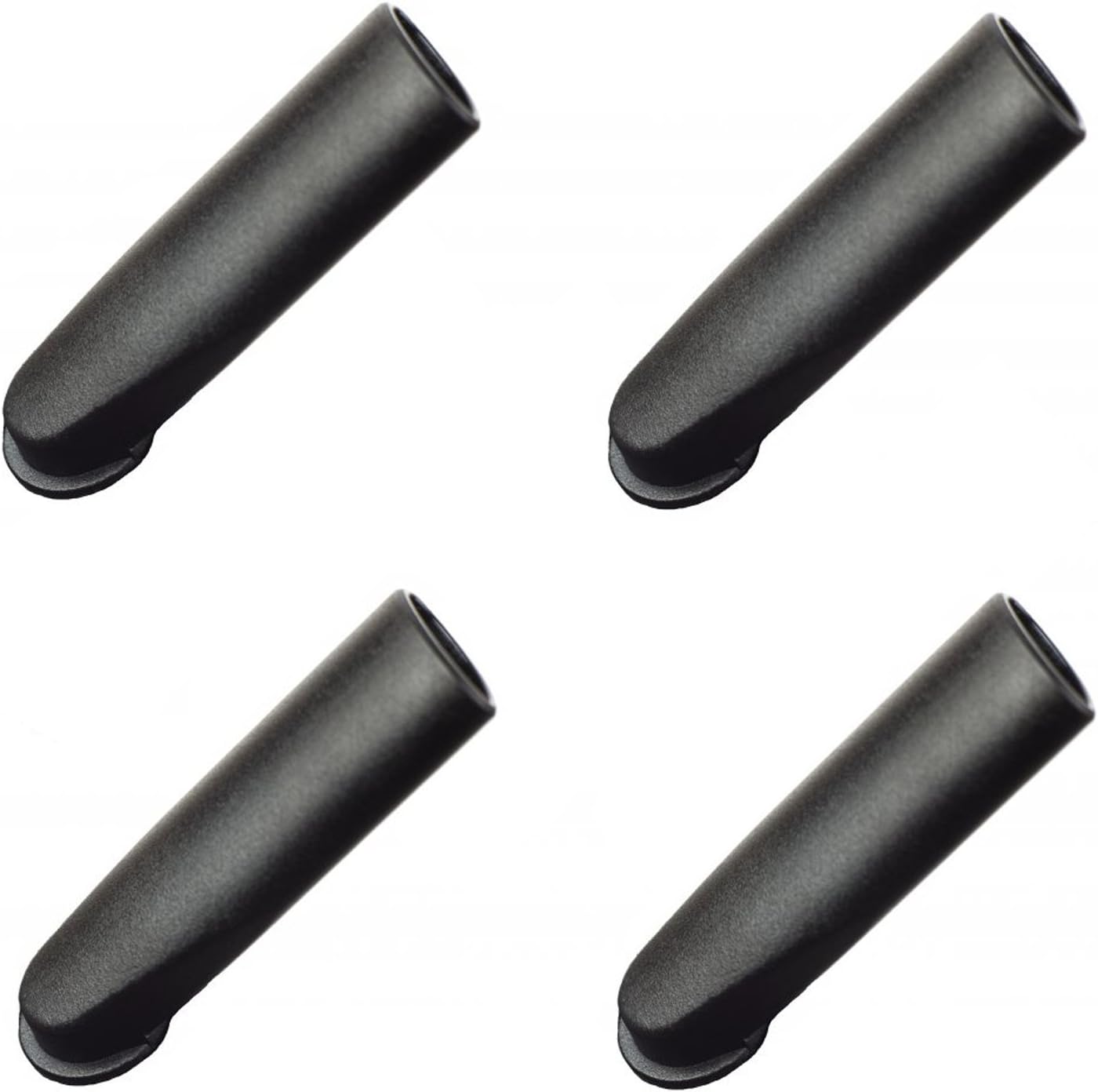 Mighty & Crafty Vaporizer Mouthpiece - 4 Pack