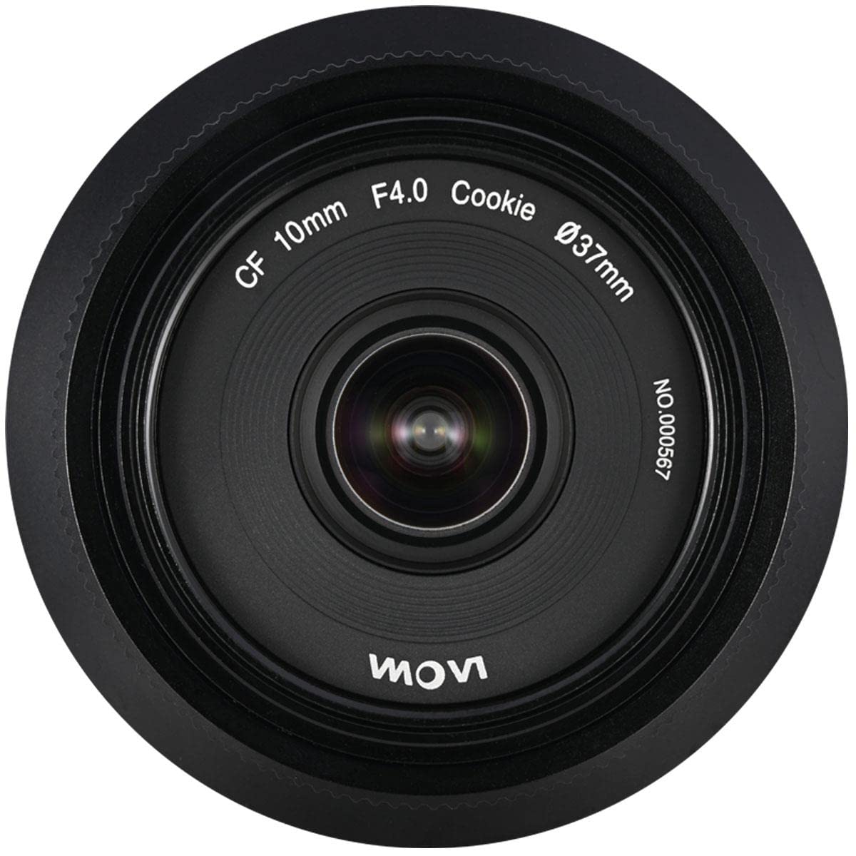Amazon.co.jp: Laowa 10mm f/4 クッキーレンズ Fuji Xマウント用 