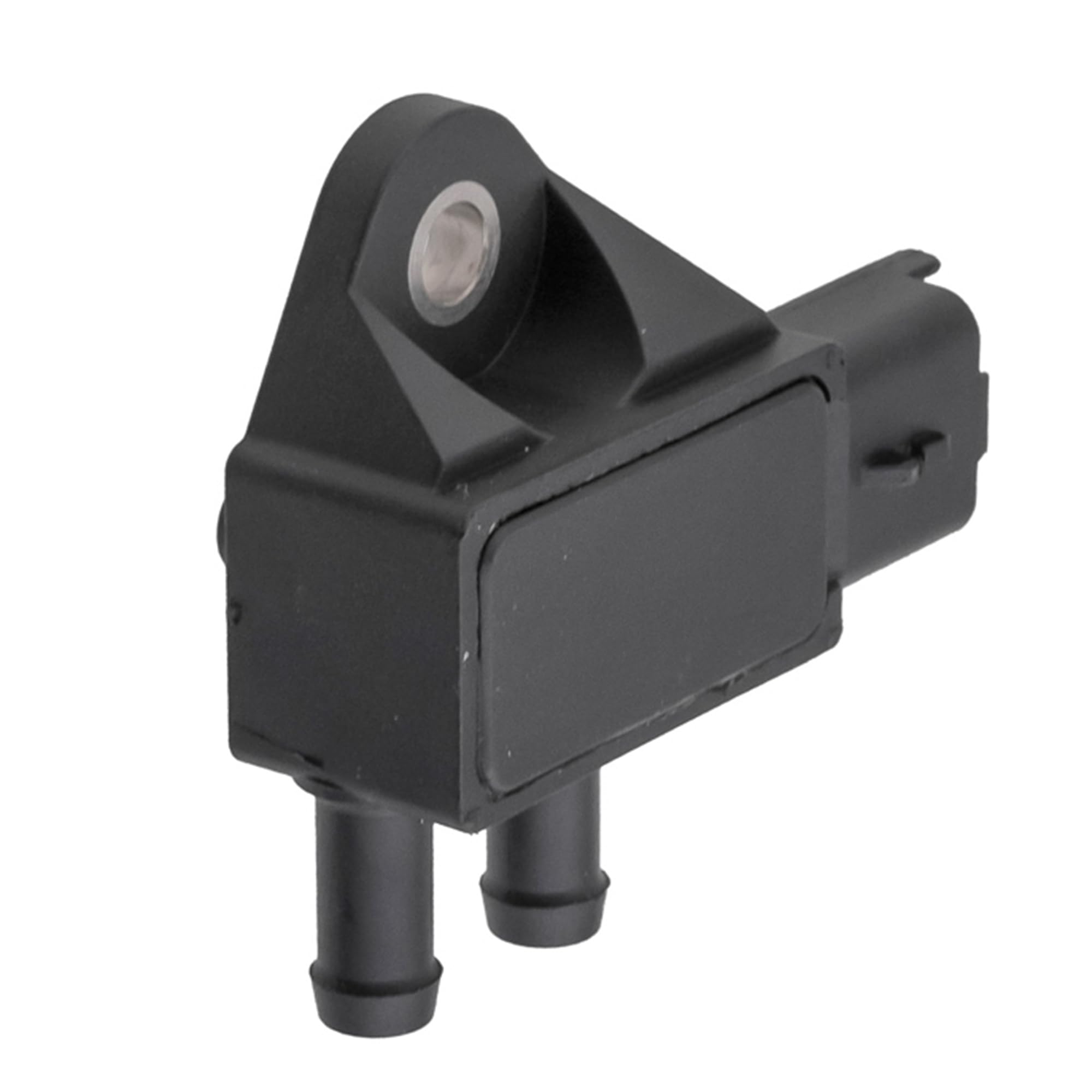 Partsline Capteur de Pression d'Échappement compatible avec Berlingo, C3, C4, DS3, DS4, DS5, 2008, 208, 3008, 308, 5008, 508, Boxer, Partner - Équivalent à 9677816180