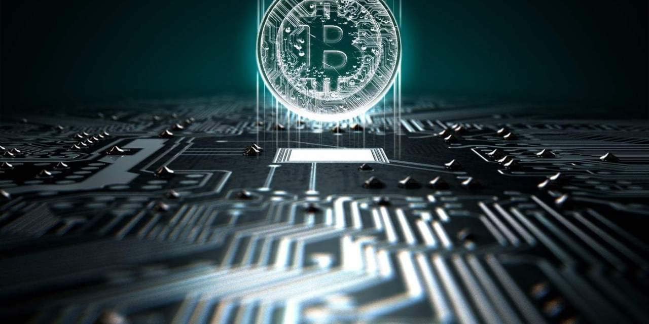 DARK SECRETS OF CRYPTO COINS ORIGIN: Bitcoin Mining & Trading Secrets