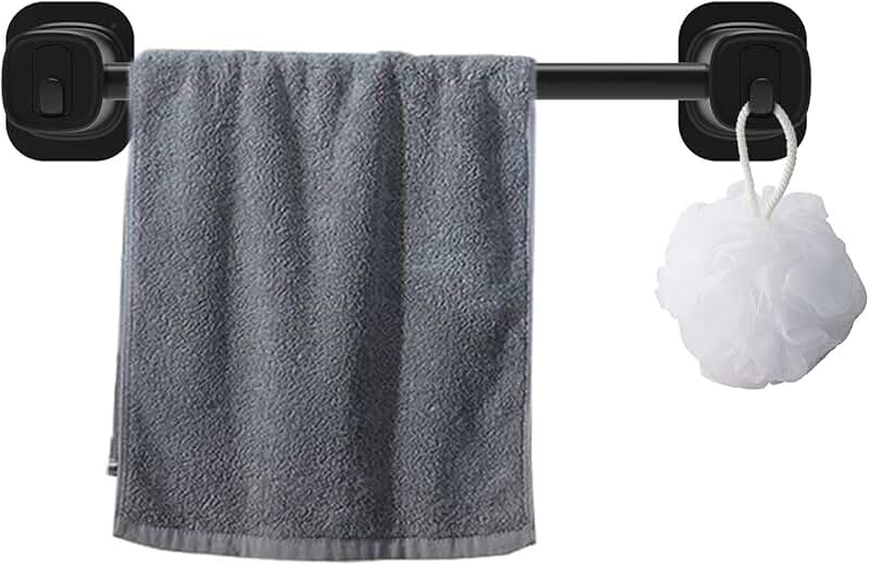 replacement towel bar for ceramic holder