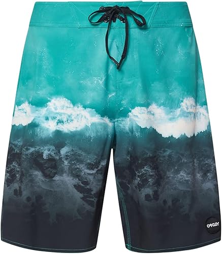 Oakley Men's Whitewash 20" Boardshort