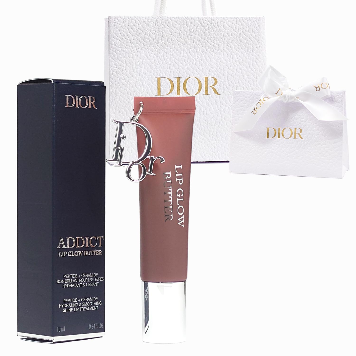 Amazon | 【国内正規品】DIOR ディオール アディクト リップ グロウ