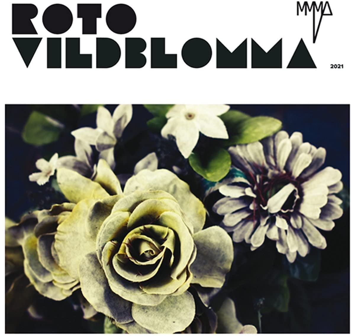 Roto Vildblomma