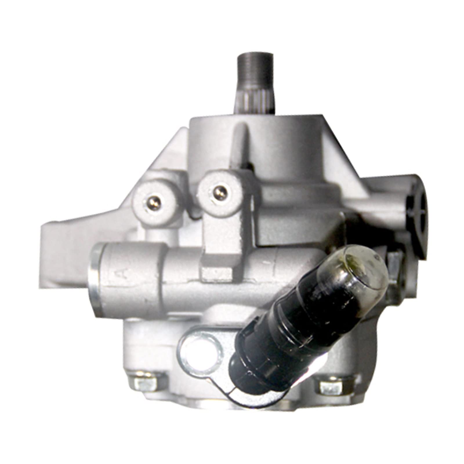 Pompa wspomagania układu kierowniczego AP03 56110-PNB-A01 56110-RAA-A01 kompatybilna z elementem Accord 2.4L 2003 2004 2005