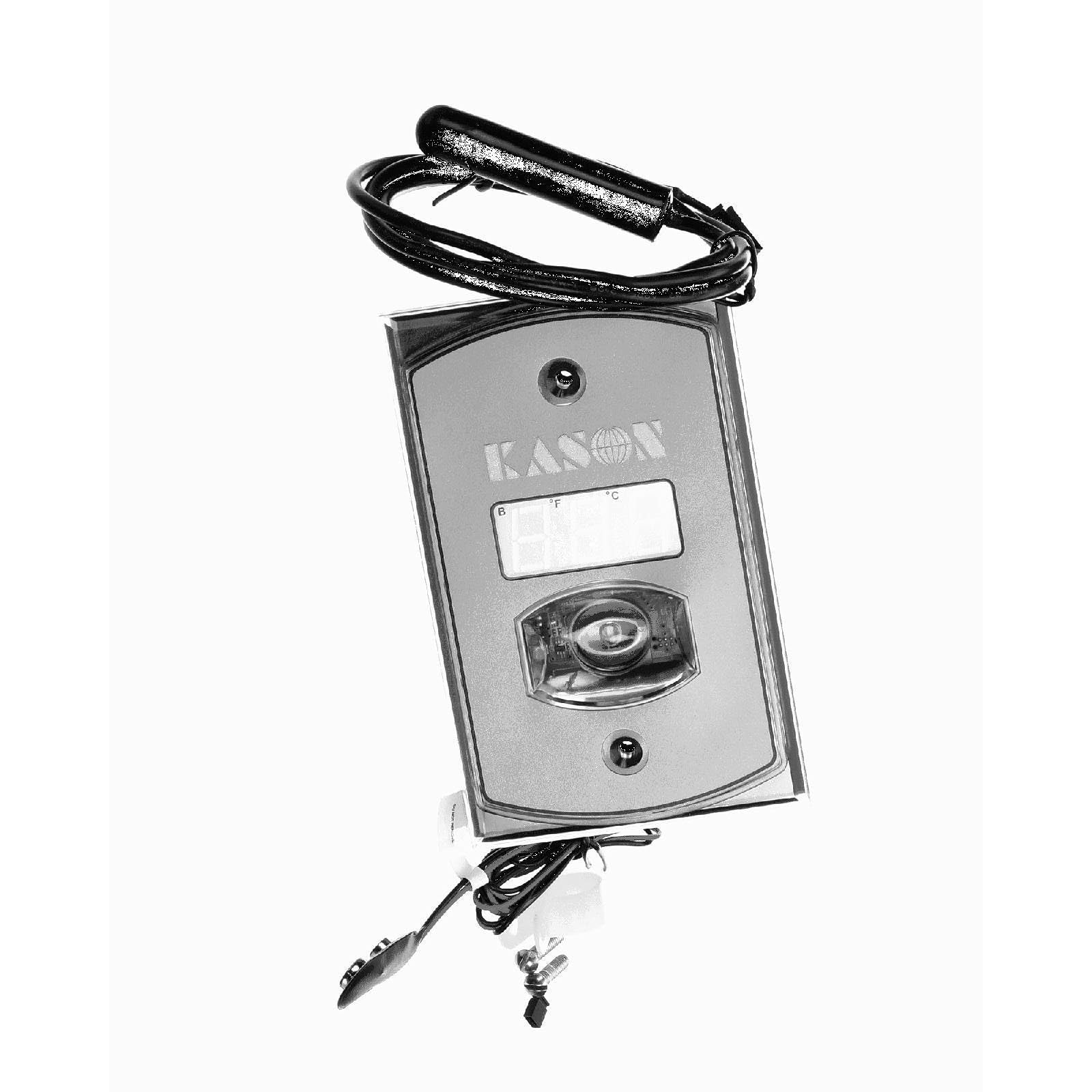 Compatible for use with Thermalrite Blast Chiller 4139 KolCoh46284