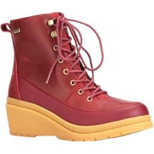 MUCK Womens Liberty Wedge Boot | Casual Boots