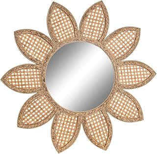 Comprar DKD Home Decor Espejo de Pared, Estándar