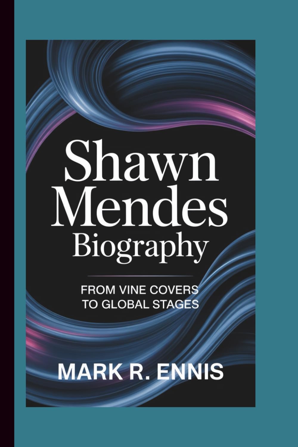 SHAWN MENDES BIOGRAPHY: From Vine Covers to Global Stages