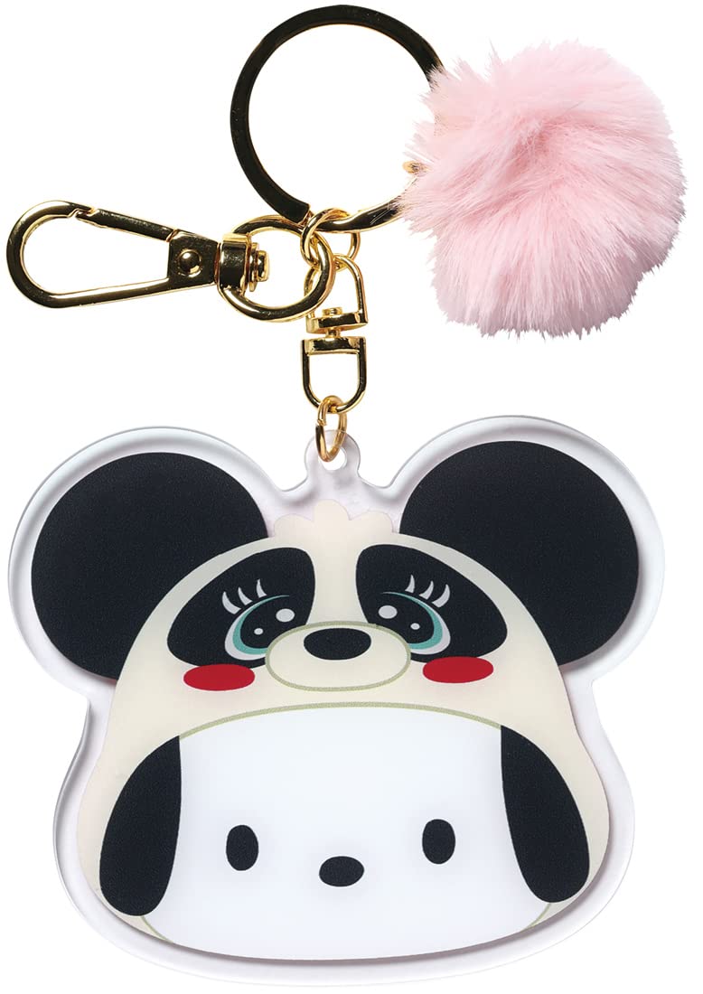 ポチャコのキーホルダー Amazon.co.jp: スケーター(Skater) アクリル キーホルダー ポチャッコ