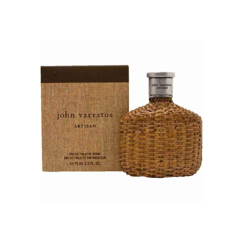 その他 john varvatos ARTISAN 75ml JOHN VARVATOS ARTISAN EDT 75 ML : Amazon.in