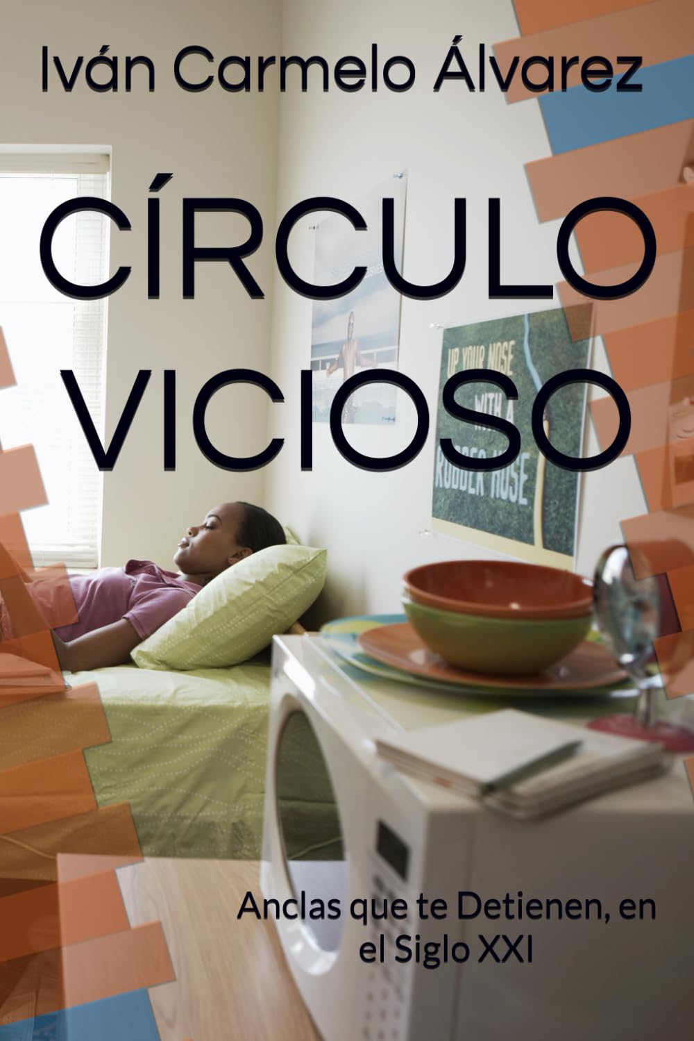 CÍRCULO VICIOSO: Anclas que te Detienen, en el Siglo XXI
